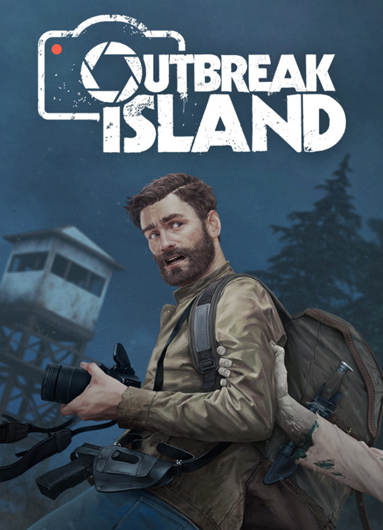 Outbreak Island