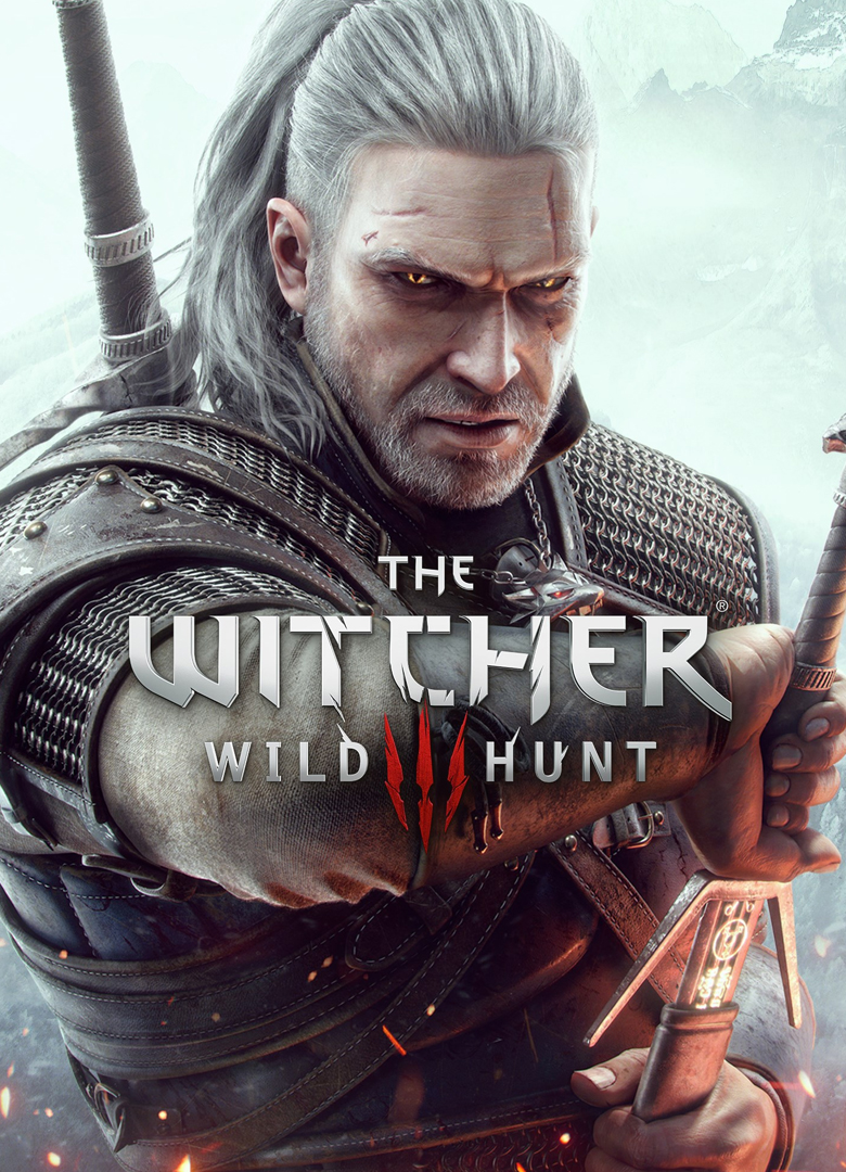 The Witcher 3: Wild Hunt