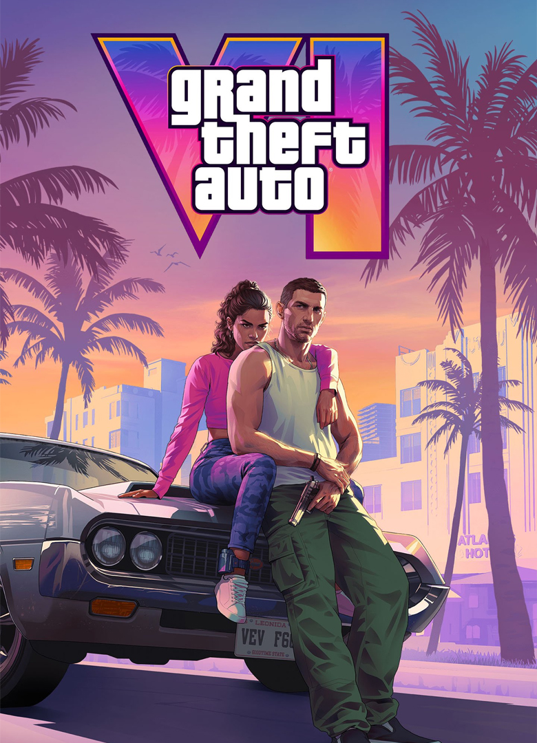 Grand Theft Auto 6