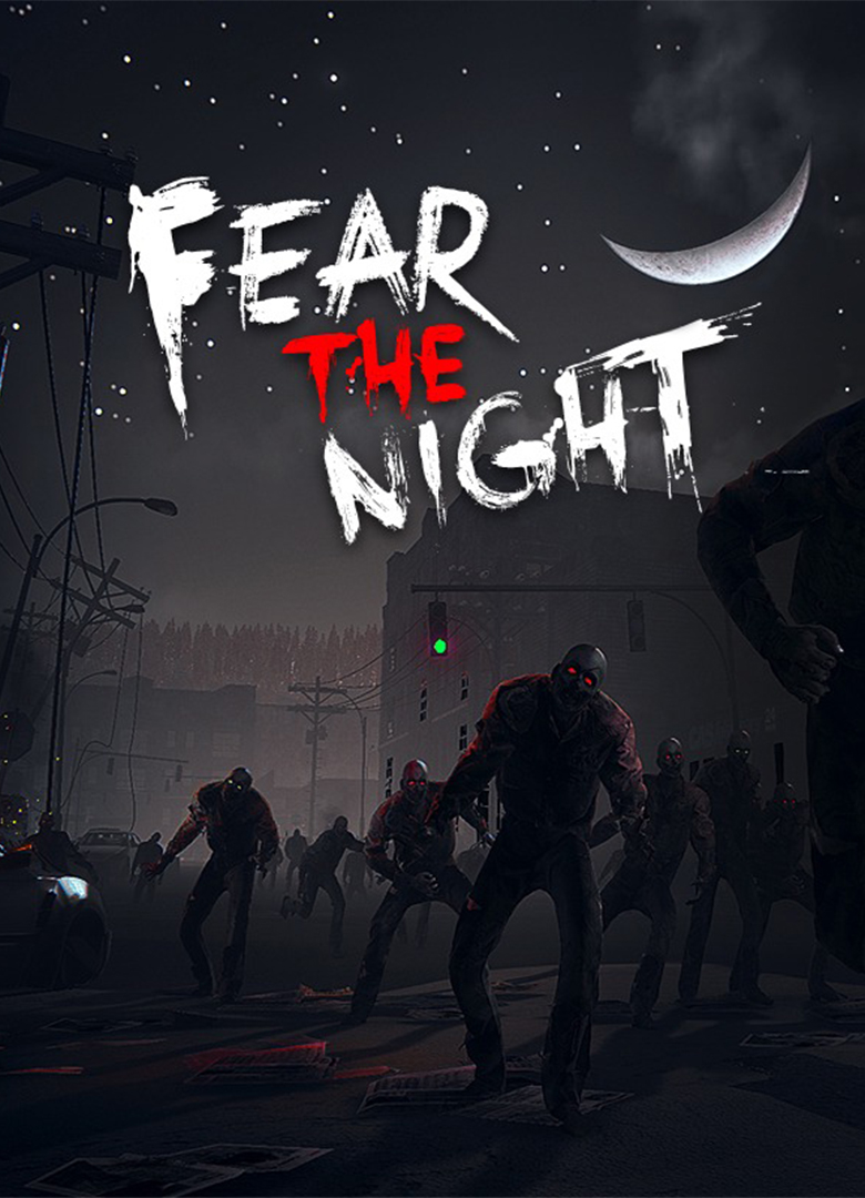 Fear the Night