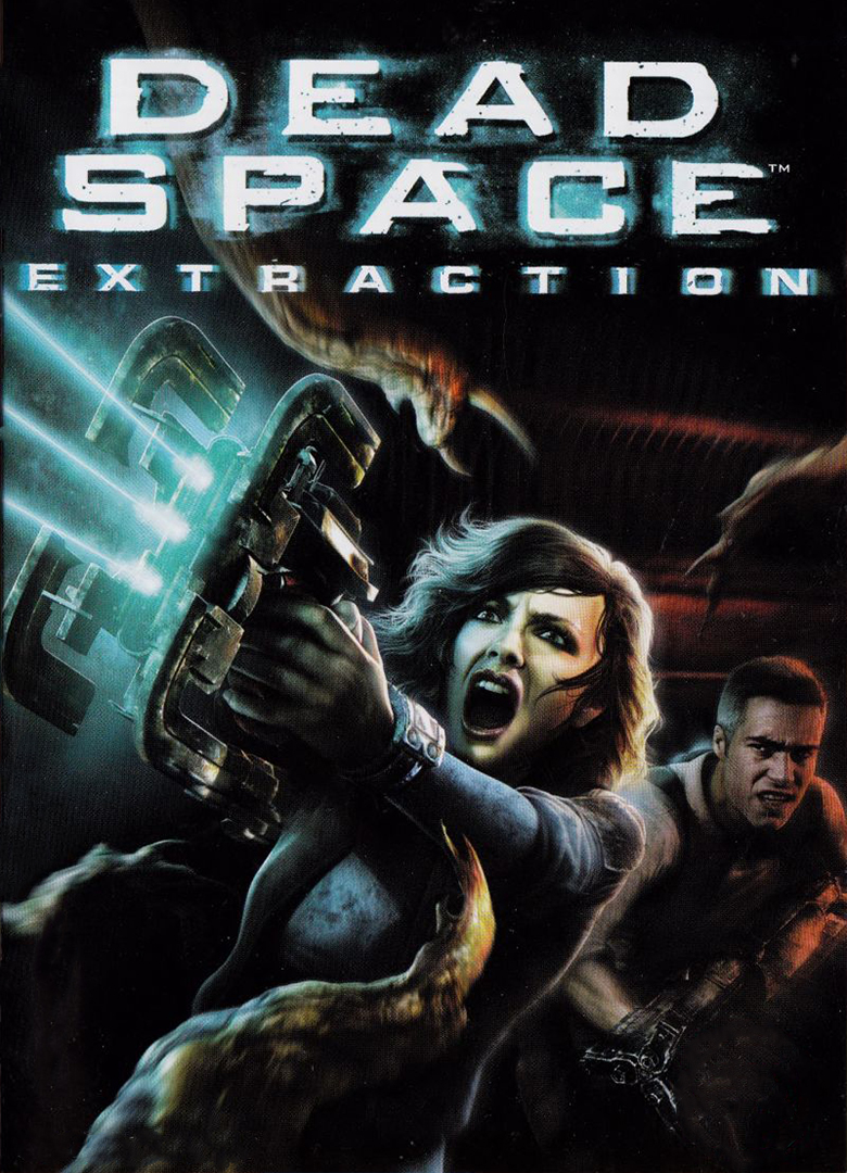 Dead Space: Extraction