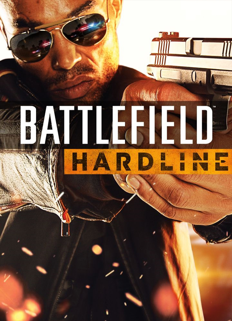 Battlefield: Hardline