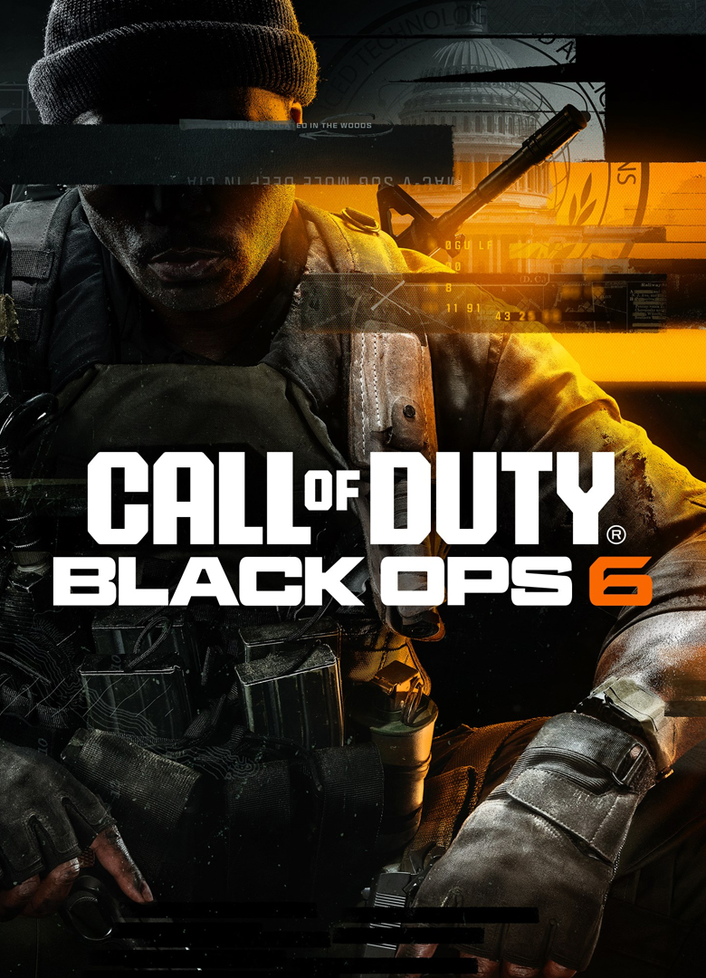 Call of Duty: Black Ops 6