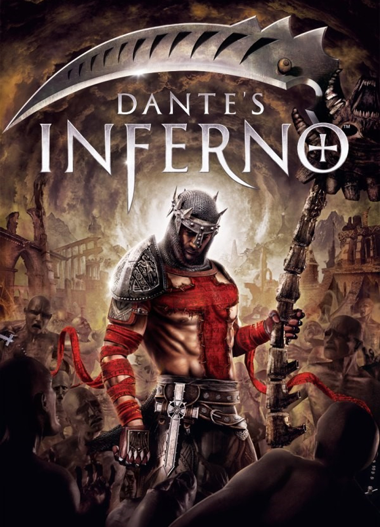 Dante's Inferno