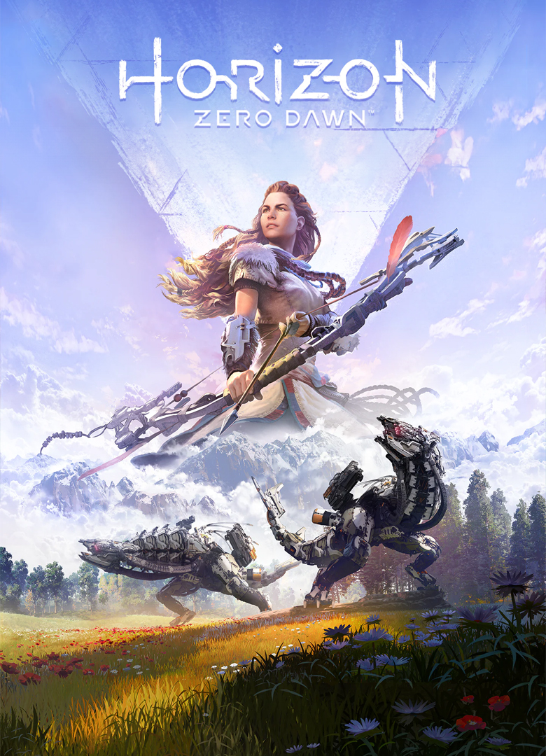 Horizon: Zero Dawn