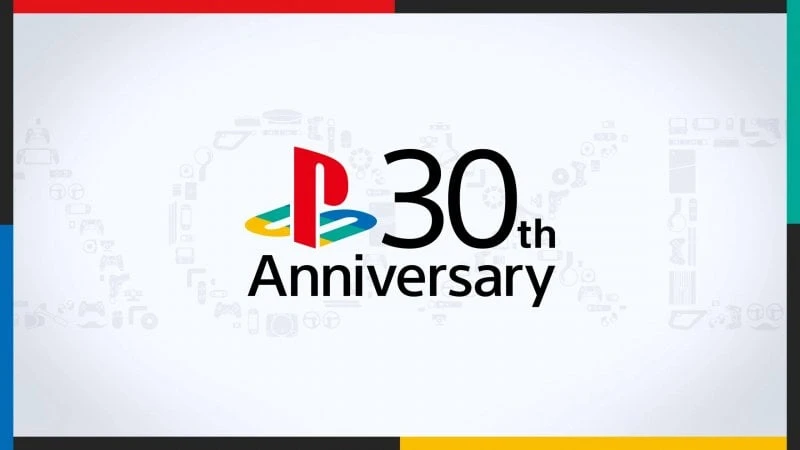 30 лет PlayStation в 30 видеоиграх: лучшее с 1994 по 2024 год