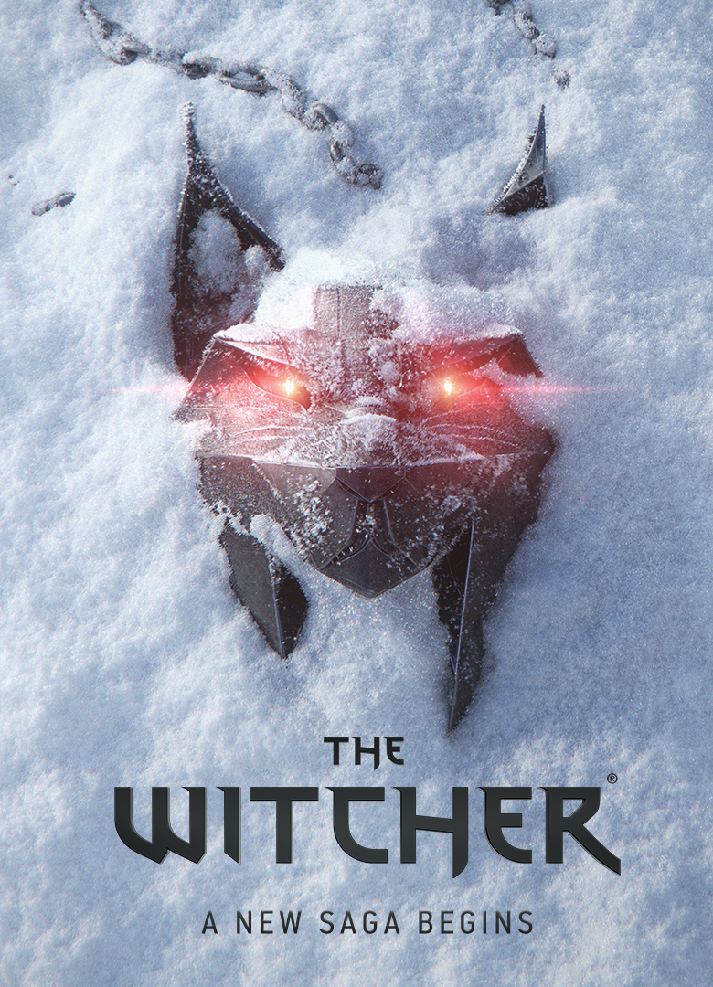 The Witcher 4