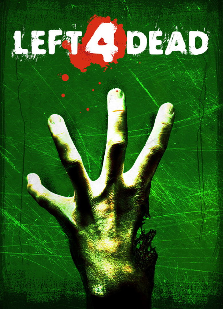 Left 4 Dead