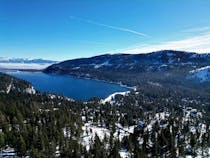 Explore the Enchanting Donner Lake