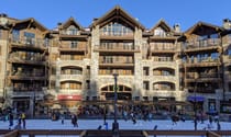 Explore the Scenic Northstar California Resort