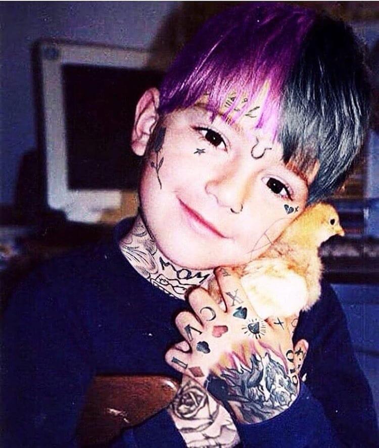 lil baby peep : r/LilPeep