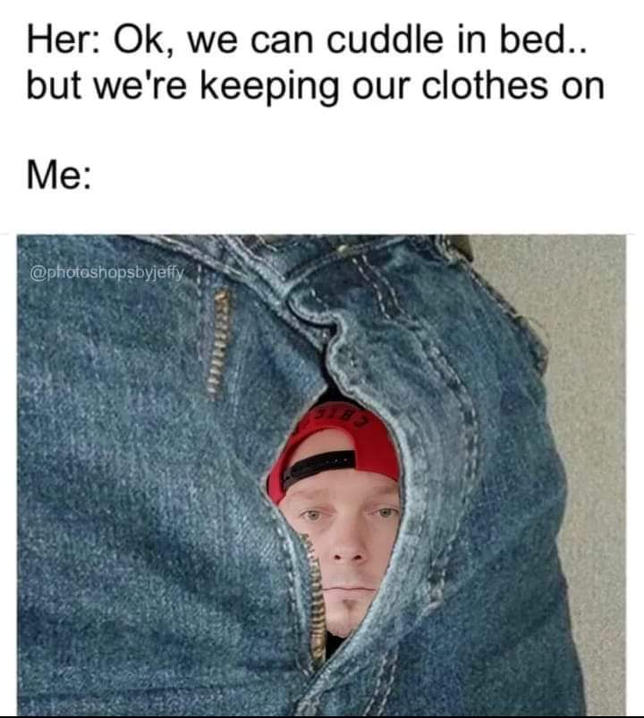 Fred Durst is hiding in my jeans. : r/memes