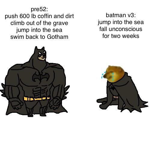 Batman Memes