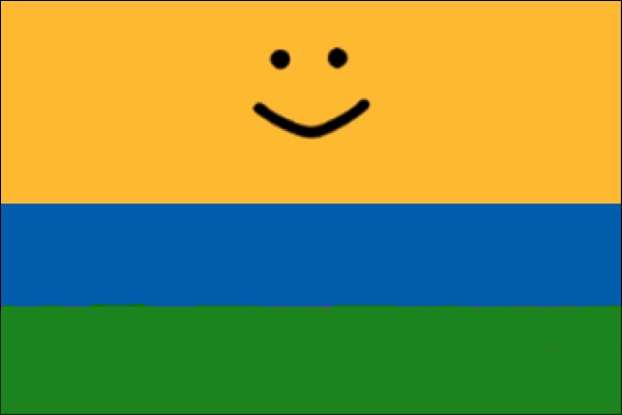 roblox image id flags Flag of roblox : r/vexillologycirclejerk ...