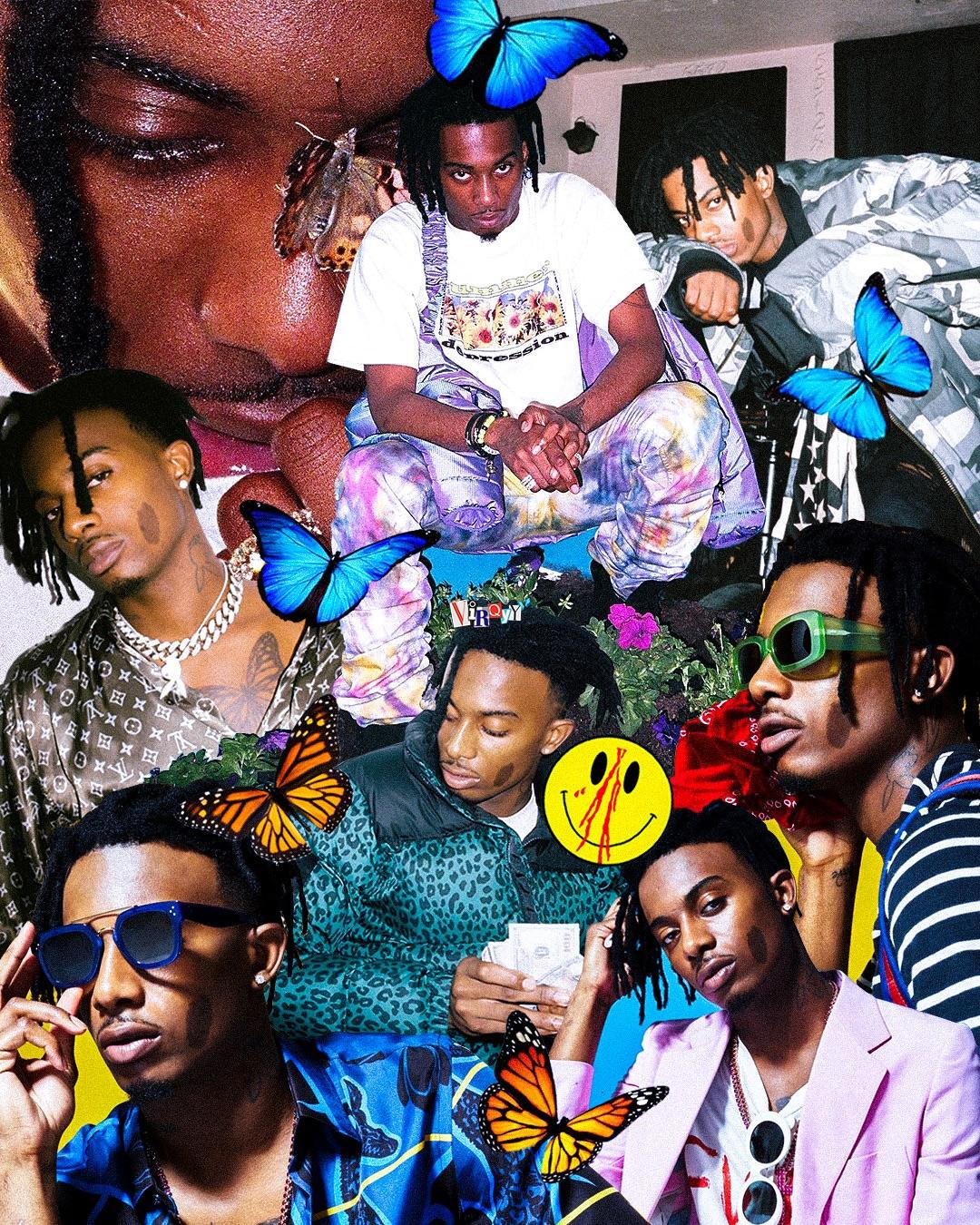 carti collage made by me ++ : r/playboicarti