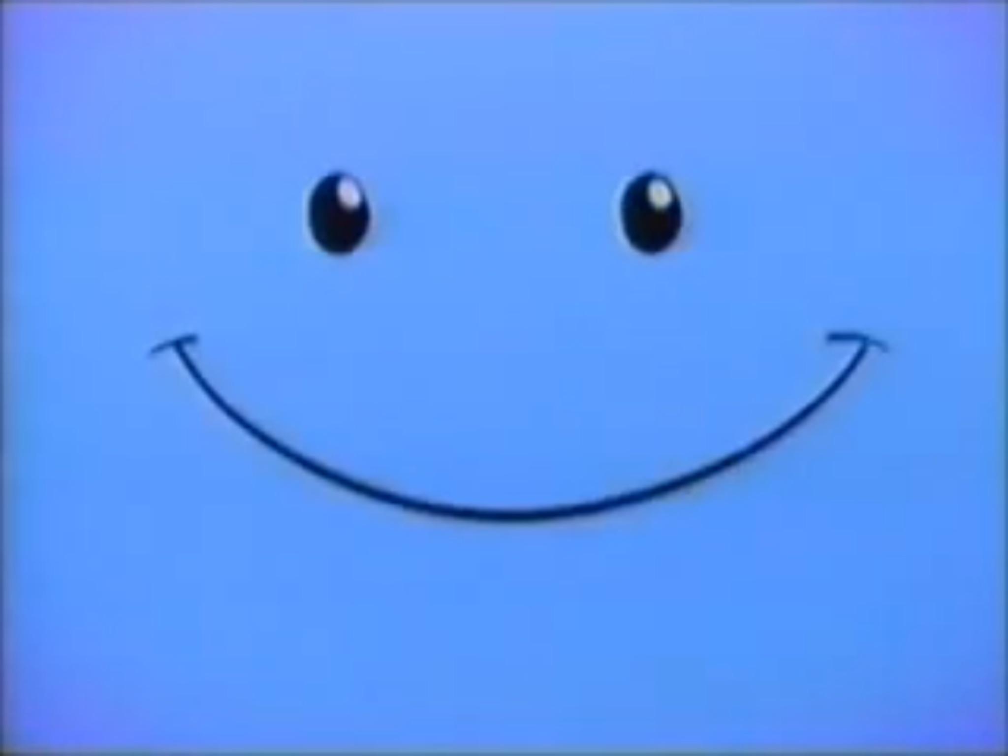 Nick Jr. Face Garden