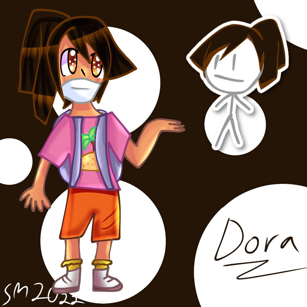 Bfdi Dora