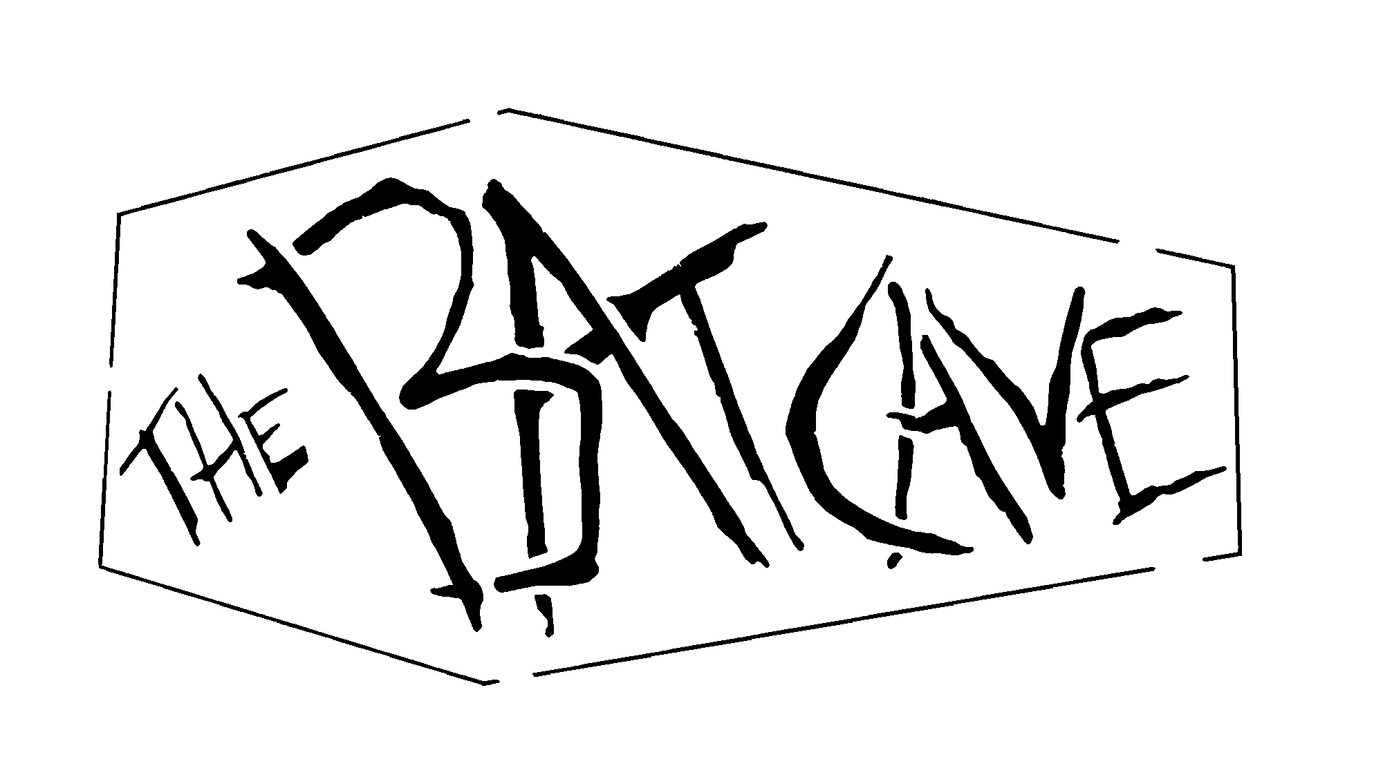 Batcave Logo