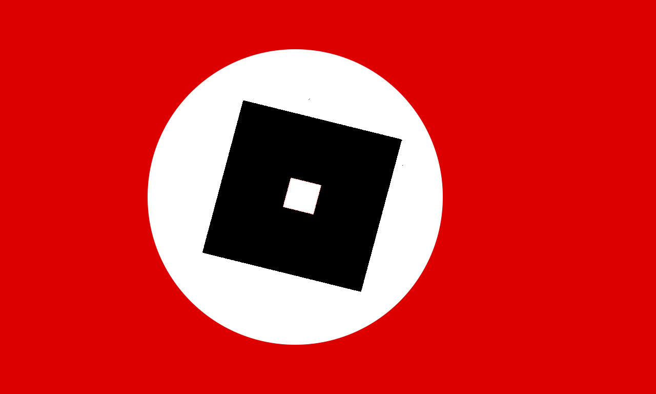 Roblox Flag : R Vexillologycirclejerk 6D1