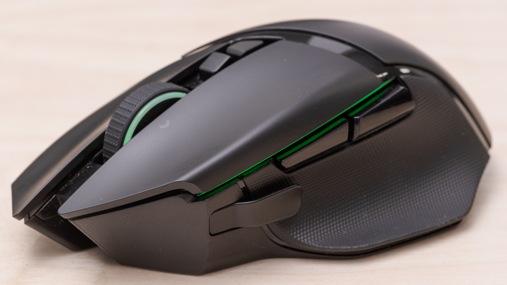 Razer Basilisk Ultimate Picture