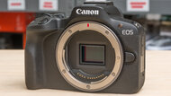 Canon EOS R50 Design Photo