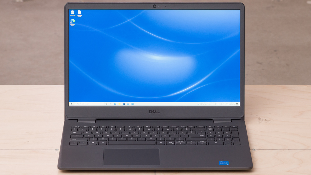 Dell Inspiron 15 3000 (2020) Picture