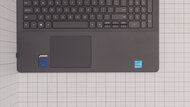 Dell Inspiron 15 3000 (2020) Touchpad Photo