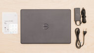 Dell Inspiron 15 3000 (2020) In The Box Photo