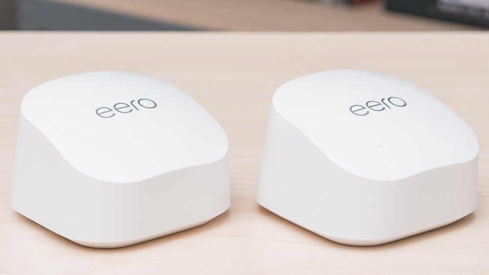 eero 6+ Picture