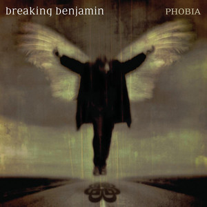 Phobia (Clean Version) cover