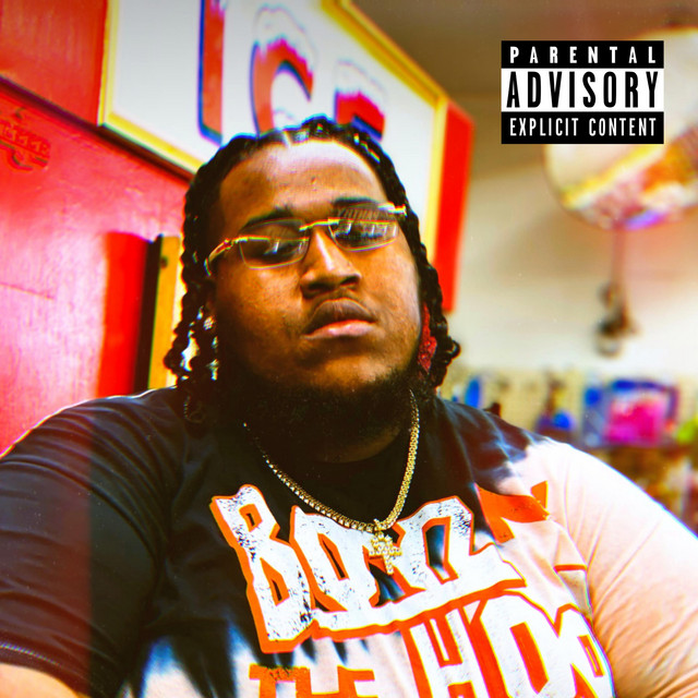 Big Bark - Single by HitMan Quan | Spotify