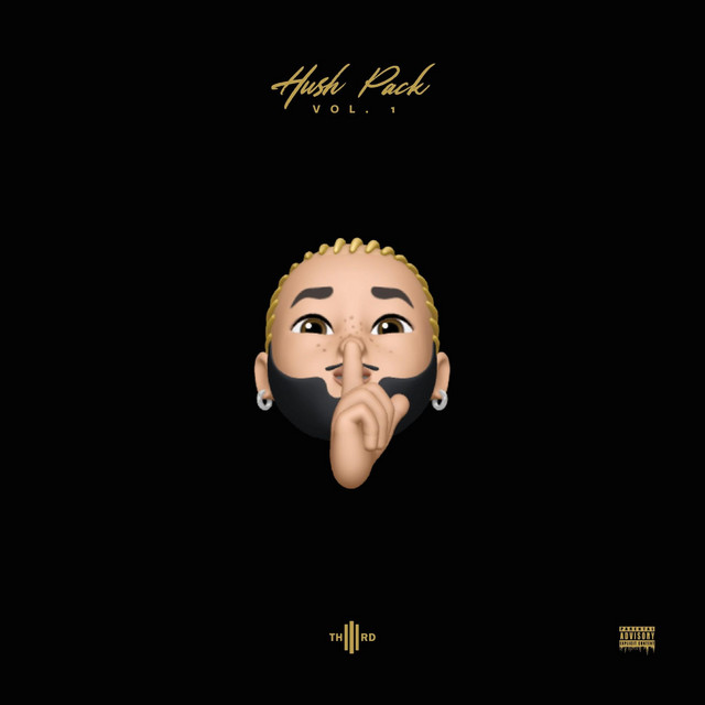 Hush Pack - Single By Th3rd 