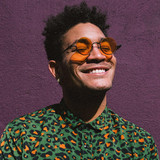 Bryce Vine profile