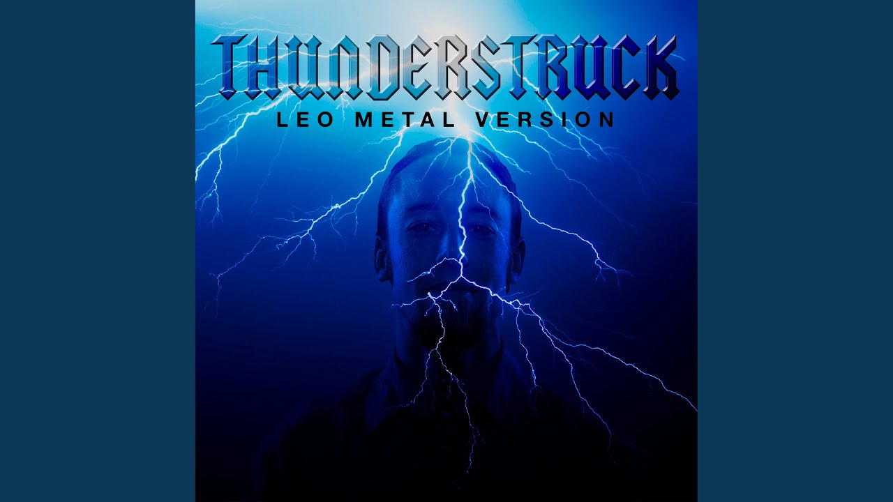 Thunderstruck (Metal Version) - YouTube Music