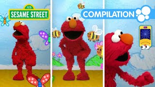 Sesame Street: Bees | Elmo's World - Videos For Kids