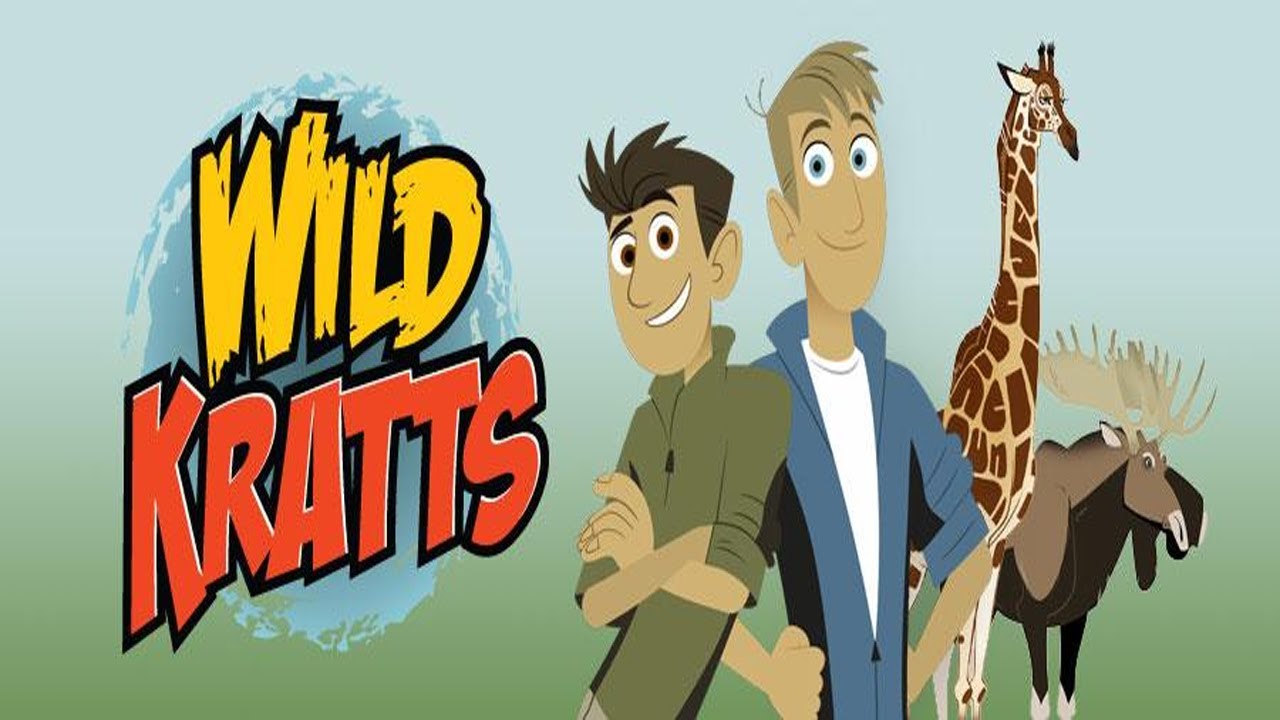 Wild Kratts Habitat Game