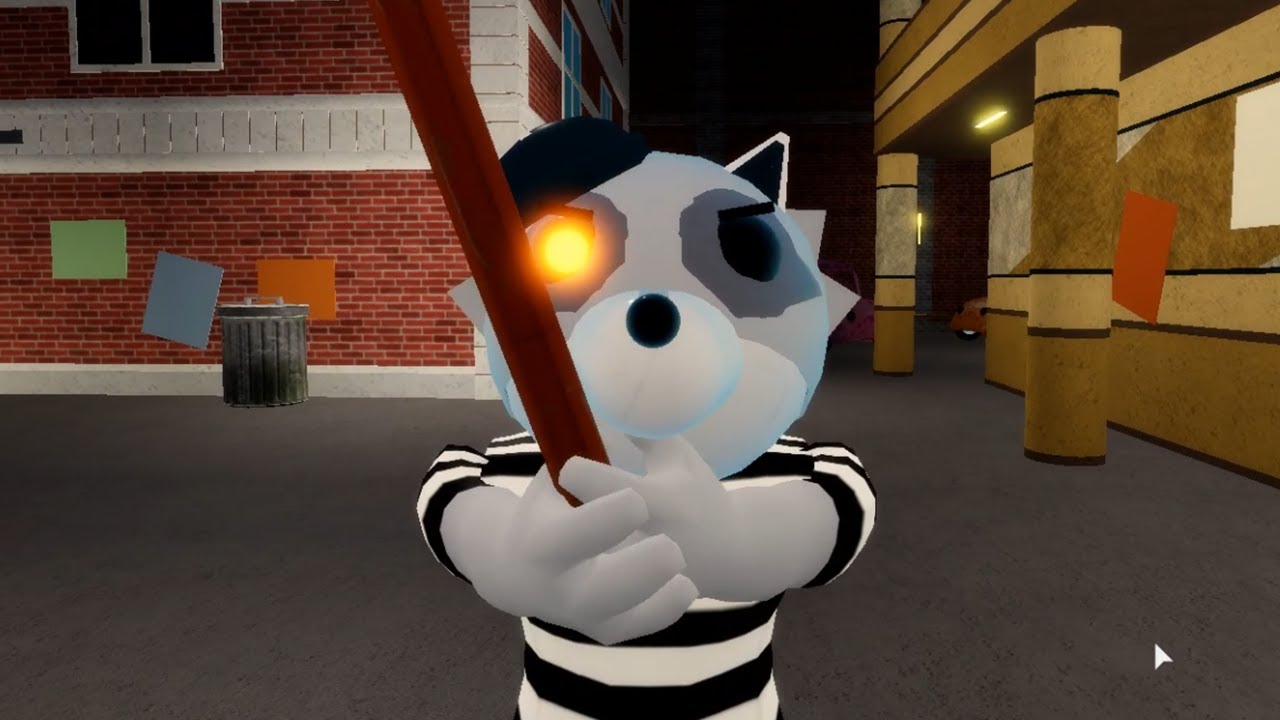 Roblox Piggy Book 2 Skins