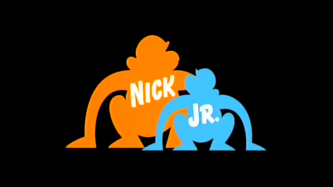 Nick Jr Films