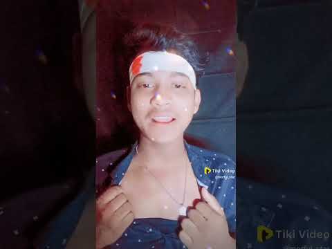 chir ke chhati new hot boy this comedy video how to comedy video - YouTube