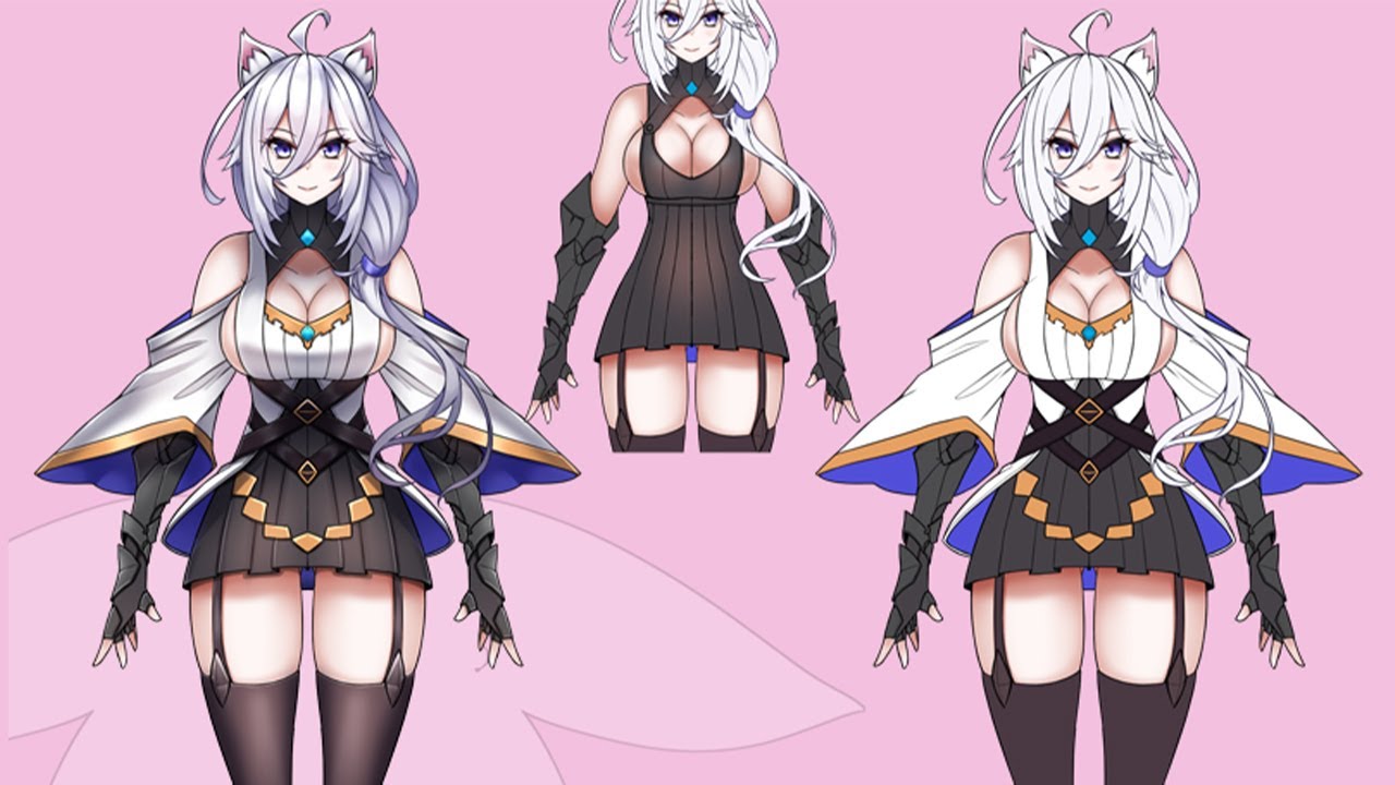 Top avatar VTuber: 
Bạn muốn biết những avatar VTuber nào đang thống trị trên nền tảng phát sóng trực tuyến? Hãy tìm hiểu về top avatar VTuber để hiểu rõ hơn vị trí của riêng bạn trong cộng đồng VTuber. Các top avatar VTuber đều có tính cách độc đáo, sáng tạo và kỹ năng biểu diễn ấn tượng, giúp họ thu hút hàng triệu fan trên toàn thế giới.