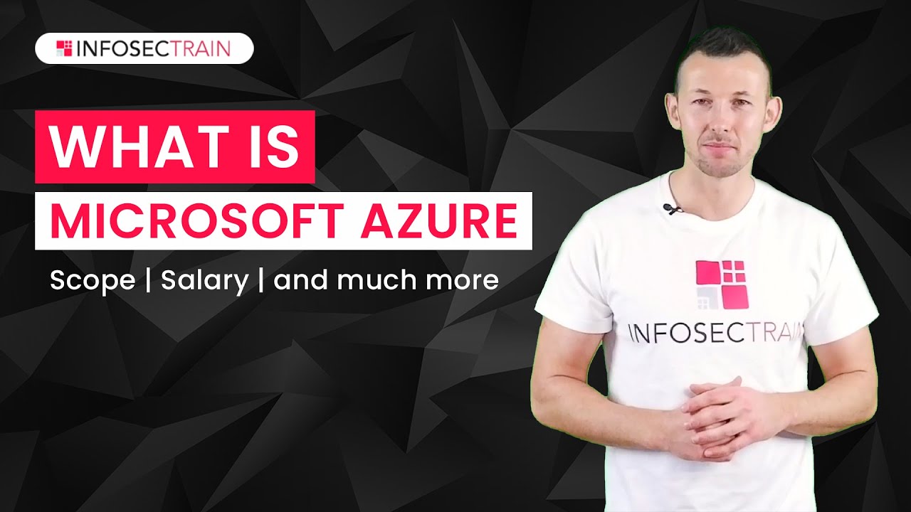 What is MICROSOFT AZURE ? | Scope of MICROSOFT AZURE | Salary Paid for ...