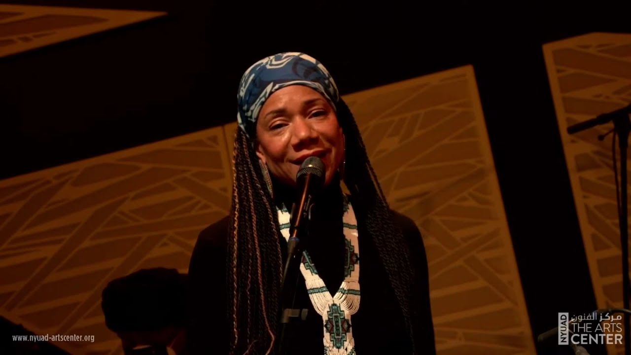 Martha Redbone Roots Project | Full Show - YouTube