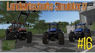 ["Landwirtschafts Simulator 17", "Farming Simulator 17", "LS 17", "FS 17", "Modtest", "Modvorstellung", "New Holland", "New Holland TM 175", "New Holland TM 190", "Modhoster", "Oder-Spree Gamingbude"]