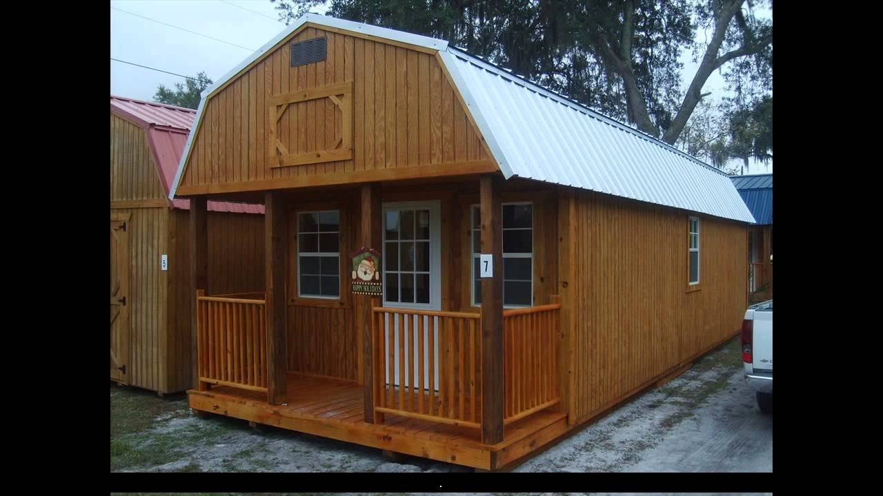 shed plans 10x12 - youtube