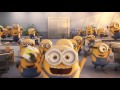 Minion Happy Birthday