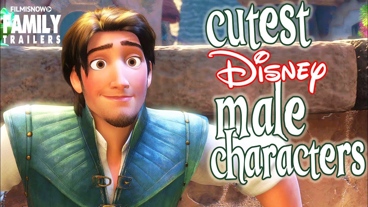 Top 187 + Male animated disney characters - Lifewithvernonhoward.com