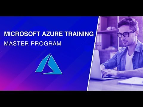 Microsoft Azure Training 2024 - Live Session | Azure Training - YouTube