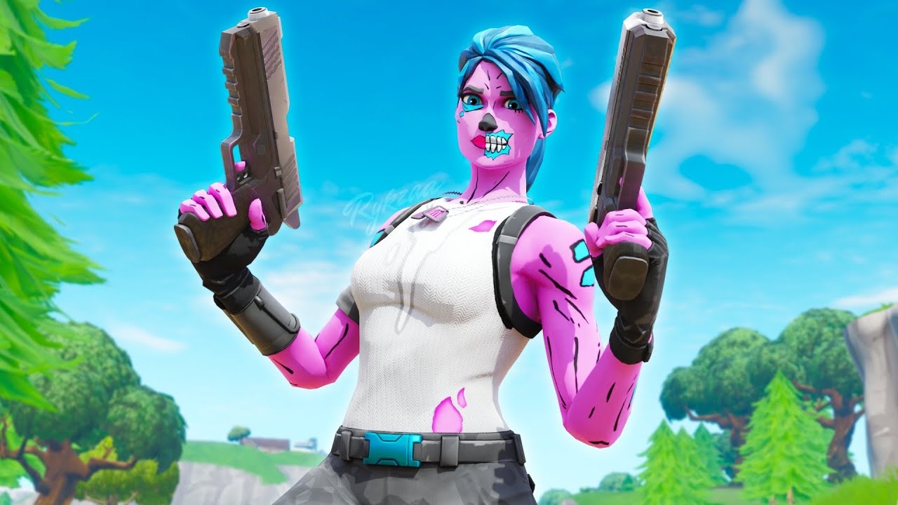 Rip Ghoul trooper 💔 - YouTube