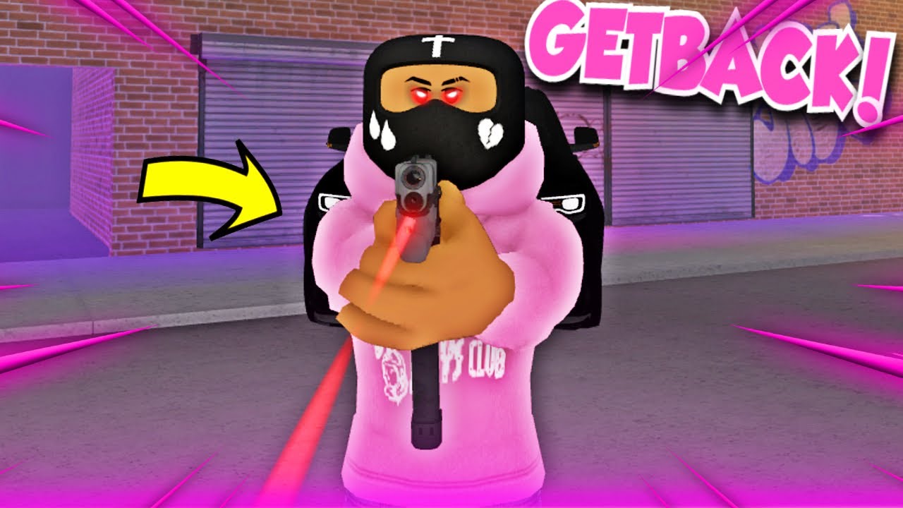 I GOT MY REVENGE MY OPPS IN THIS NEW SOUTH BRONX ROBLOX HOOD GAME ...