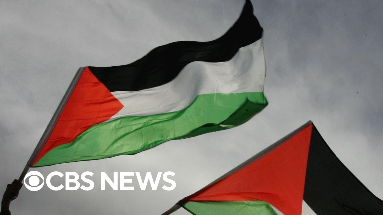 Spain, Ireland and Norway to recognize Palestinian state: What to know ...